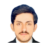 ARSALAN MUREED